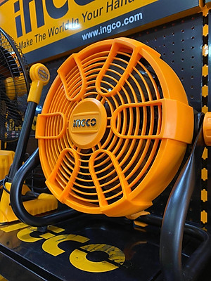 QUẠT DÙNG PIN LITHIUM-ION 20V INGCO CFALI2007 (CHƯA PIN & SẠC) - HÀNG CHÍNH HÃNG