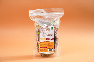 MỨT ME CHUA CAY THÀNH LONG 200G