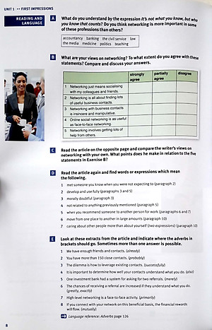 Market Leader 3Rd Edition Advanced Course Book & Dvd-Rom Pack