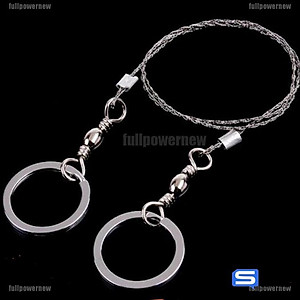 Dây cưa sinh tồn chuyên dụng