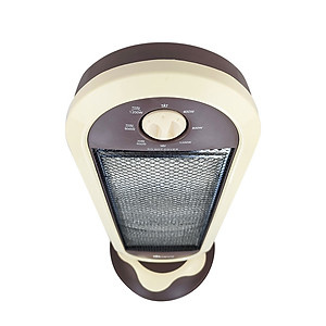 Máy Sưởi HALOGEN SOWUN SW838 Dùng Cho Phòng Tắm, Phòng Ngủ - Làm Ấm Nhanh - Tiết Kiệm Điện