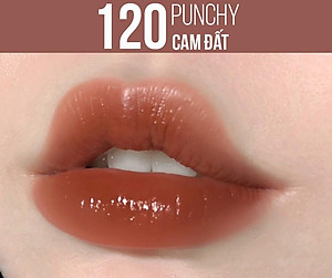 Son Kem Bóng Maybelline Super Stay Vinyl Ink 4.2ml