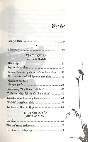 Sách Ngũ Luân Thư (Tái Bản 2018)