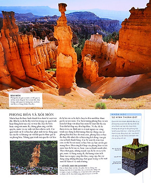 Sách Lịch Sử Tự Nhiên