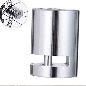 Khóa phanh đĩa chống trộm thông minh xe máy, xe đạp, xe máy điện bằng thép nhỏ gọn tiện dụng chắc chắn bảo vệ an toàn xe của bạn
