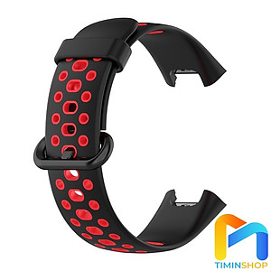 Dây đeo cho Redmi Watch 2 Lite thể thao 2 màu (DMILI2)