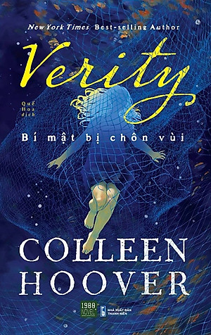 Verity - Bí Mật Bị Chôn Vùi - 1980