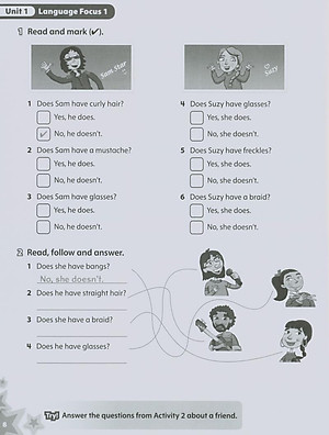 Starlight: Level 3: Workbook