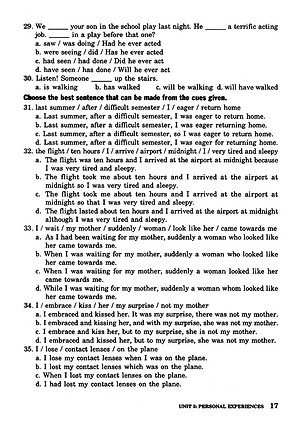 Sách Bài Tập Trắc Nghiệm Tiếng Anh 11 (Không Đáp Án)