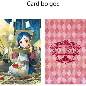 Cuộc Nổi Dậy Của Cô Nàng Mọt Sách - Phần 1 : Con Gái Của Người Lính II