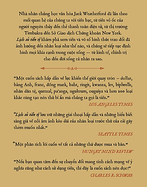 Lịch Sử Tiền Tệ - The History Of Money