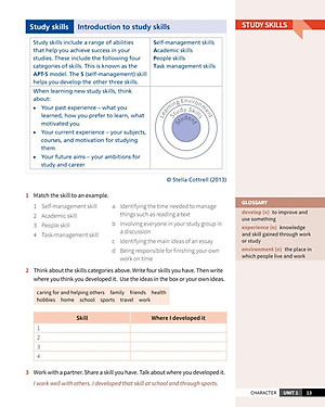 Skillful Second Edition Level 1 Reading & Writing Student's Book + Digital Student's Book Pack