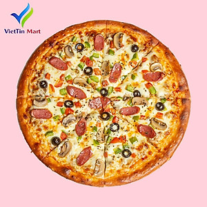 Bột nổi làm bánh AB mauri 1kg _viettinmart