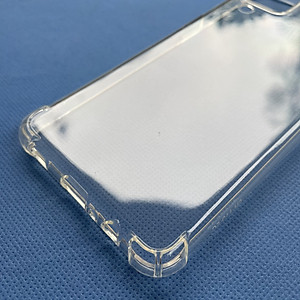 Ốp lưng silicon cho SamSung Galaxy M12 dẻo trong chống sốc 4 góc