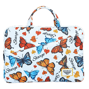 Túi Chống Sốc STARGO LEDGER Dành Cho Laptop 14 Inch