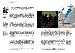 Những Mảnh Ký Ức 1979-1989 - Chuyện Kể Từ Biên Giới Phía Bắc