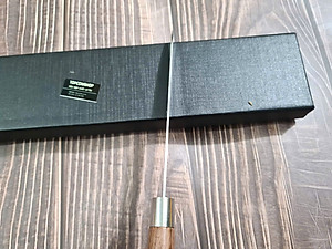 DAO BẾP ĐA NĂNG CẮT, GỌT RAU CỦ QUẢ MÃ DT166