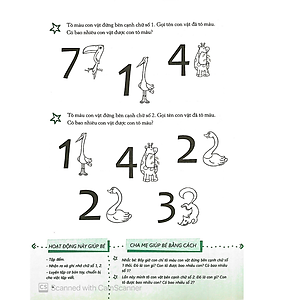 Sách 10' Cùng Con Mỗi Ngày