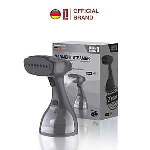 Bàn là hơi nước cầm tay Lebenlang công suất 1500W, dung tích 300ml model LBD528 - hàng chính hãng