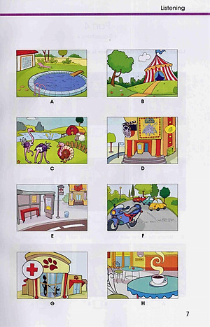 Skills Builder For Young Learners Movers 1 Student's Book With DigiBooks App