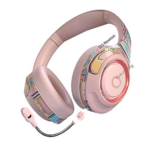 Mua Tai nghe bluetooth không dây gắn trên đầu Guochao được ưa