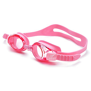 Kính Bơi VIEW V730J Cho Trẻ Em Từ 4-9 Tuổi Chống Tia UV Chống Sương Mù - Hàng Chính Hãng 100% Sản Xuất Tại Nhật Bản