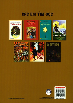 Sách Võ Thị Sáu