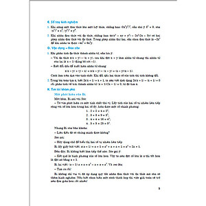 Em học toán 8 - tập 1 (biên soạn theo chương trình GDPT mới)