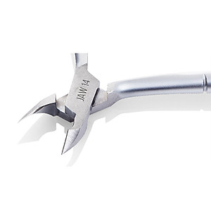 Kềm cắt da thép không gỉ D-03 (16)