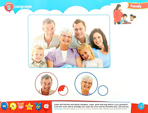 Ferris Wheel Level 1 Student's Book With Navio App