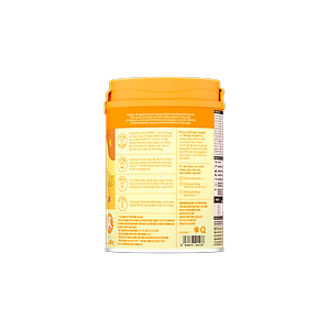 Sữa Bột Vinamilk Optimum Gold 1 Dành Cho Bé Từ 0-6 Tháng Tuổi - Hộp Thiếc 400g