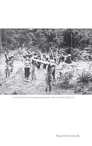 Di Sản Hồ Chí Minh - Thư Gửi Thanh Niên