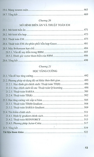 Trí Tuệ Nhân Tạo - Cách Tiếp Cận Hiện Đại - Đinh Mạnh Tường