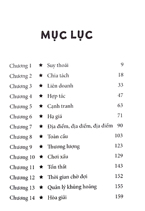 Sách The Lemonade War: Thương Vụ Nước Chanh