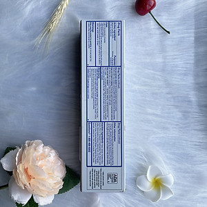 Kem Đánh Răng Colgate Total SF Advanced Whitening Toothpaste 181g Hàng Nhập Mỹ