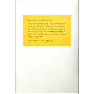 Sách Lịch sử Việt Nam bằng tranh - Lý Thường Kiệt (bản màu)