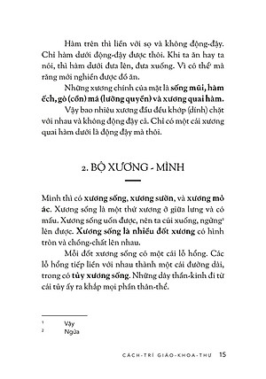 Cách Trí Giáo Khoa Thư