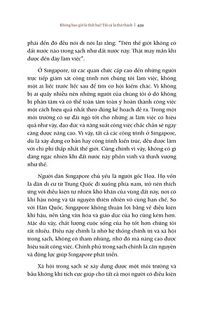 Không Bao Giờ Là Thất Bại! Tất Cả Là Thử Thách (Tái Bản 2023)