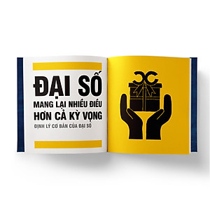 Sách Toán học - Khái lược những tư tưởng lớn