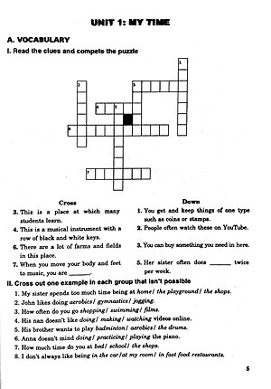 Bài Tập Phát Triển Năng Lực Tiếng Anh 7 - Friends Plus (Theo Chương Trình Gdpt Mới)