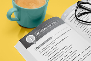 Sách Luyện thi B1 Vstep 4 kỹ năng - Ôn thi chứng chỉ tiếng Anh B1 bậc 3 (bằng B1 tiếng Anh) theo Khung NLNN Việt Nam