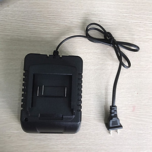 Sạc pin máy siết bulong,máy bắt vít,máy khoan (loai pin 10 cell pin)