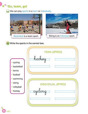 i-Learn Smart Science 2 Student Book