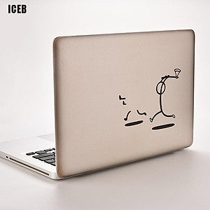 Mua iceb Killer Stickman Decal Sticker Skin for MacBook Air/Pro