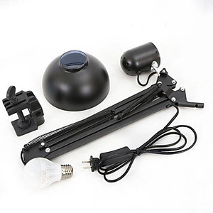 Đèn Pixar, Đèn Học Chống Cận Thị, Đèn Đọc Sách, Đèn Làm Việc Để Bàn Chống Chói Mắt Lóa Mắt Bảo Vệ Mắt - Hàng Chính Hãng