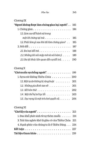 HỘ CHIẾU NƯỚC TRỜI