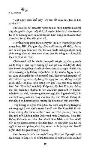 Sách Đứa Trẻ Thứ Sáu