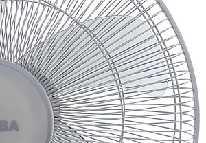 Quạt đứng Toshiba F- LSA20(H)VN (60W) - Xám - Hàng chính hãng