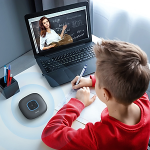 Loa Hội Nghị Anker PowerConf - A3301 - Hàng Chính Hãng