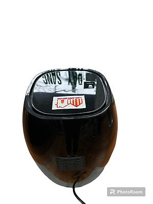 Nồi Chiên Không Dầu Dung Tích Lớn - Nồi Chiên Không Dầu Chống Dính Cao Cấp TA-01 - Hàng nhập khẩu